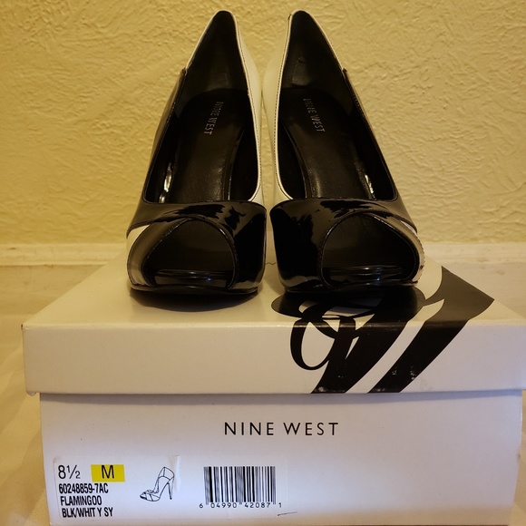Nine West High Heels - Picture 3 of 8